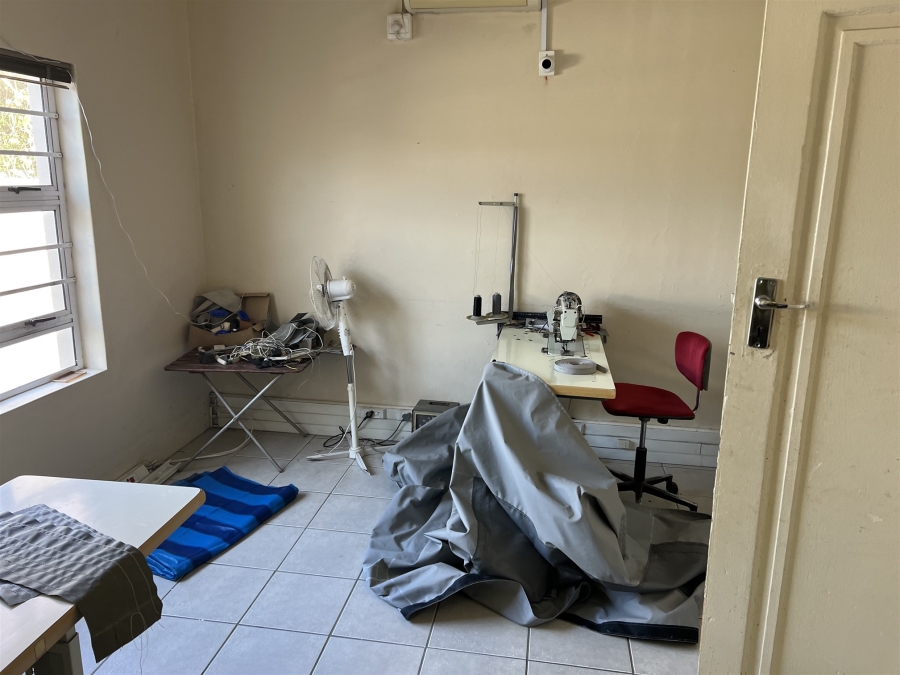 Commercial Property for Sale in Berea Eastern Cape